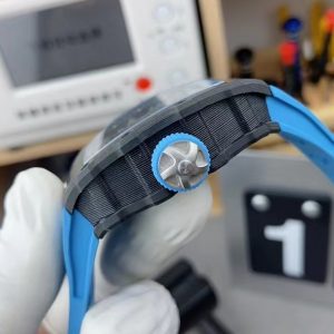 Đồng Hồ Richard Mille RM53-01 Tourbillon Pablo Mac Donough Chế Tác 45mm (6)