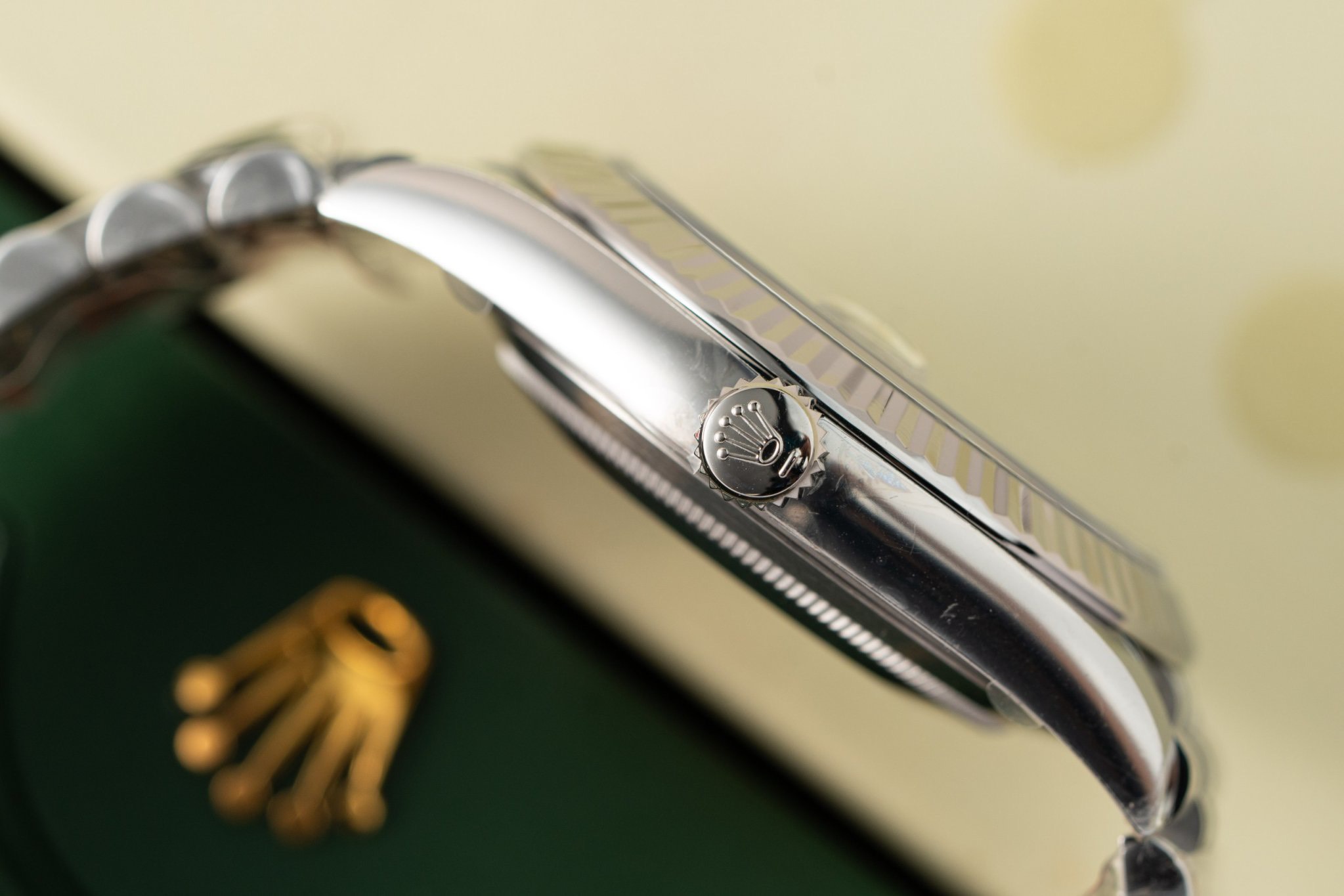 Đồng Hồ Rolex Chế Tác DateJust 126234 Mặt Xám Cọc Số Đá Xưởng Clean 36mm (5) Đồng Hồ Rolex Chế Tác DateJust 126234 Mặt Xám Cọc Số Đá Xưởng Clean 36mm (5)