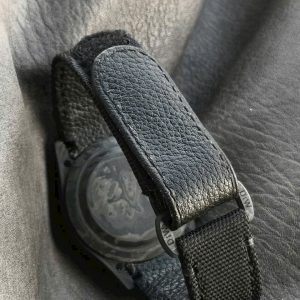 Đồng Hồ Rolex Chế Tác Daytona Diw Carbon Siêu Nhẹ Màu Đen 40mm (4)