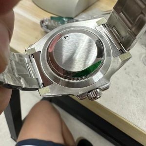 Đồng Hồ Rolex Chế Tác Submariner 124060 No Date Xưởng VS 40mm (2)