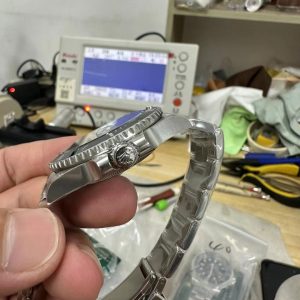 Đồng Hồ Rolex Chế Tác Submariner 126610LN Màu Đen Xưởng VS 40mm (4)