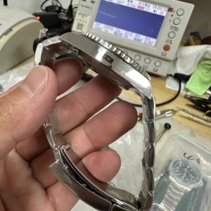 Đồng Hồ Rolex Chế Tác Submariner 126610LN Màu Đen Xưởng VS 40mm (4)