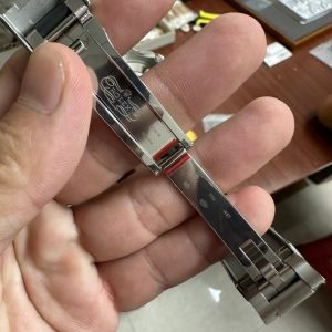 Đồng Hồ Rolex Chế Tác Yacht Master 226569 Màu Đen Xưởng VS 40mm (2)