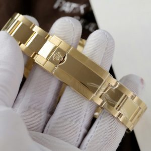 Đồng Hồ Rolex Daytona 116508 Loki Chế Tác Vàng Nguyên Khối 18K (1)