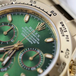 Đồng Hồ Rolex Daytona 116508 Loki Chế Tác Vàng Nguyên Khối 18K (1)