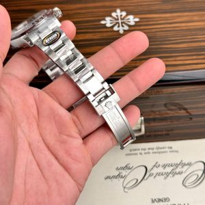 Đồng Hồ Rolex Daytona 126506 Replica Cao Cấp Xưởng BT 40mm (4)