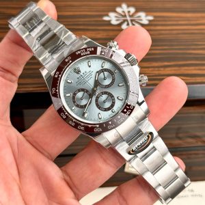 Đồng Hồ Rolex Daytona 126506 Replica Cao Cấp Xưởng BT 40mm (4)