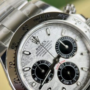 Đồng Hồ Rolex Daytona Chế Tác Mặt Số Thiên Thạch Xưởng BT 40mm (8)