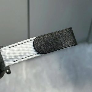 Đòng Hồ Rolex Daytona Diw Chế Tác Sợi Carbon Dây Vải 40mm (1)