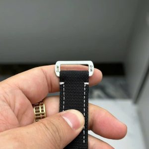 Đồng Hồ Rolex Daytona Diw Space Mission Chế Tác Carbon Máy 4130 40mm (1)