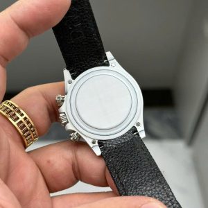 Đồng Hồ Rolex Daytona Diw Space Mission Chế Tác Carbon Máy 4130 40mm (1)