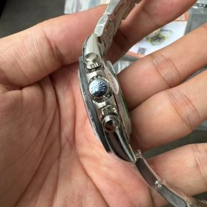 Đồng Hồ Rolex Daytona Juan Pablo Montoya Chế Tác Xưởng Sonic 40mm (8)