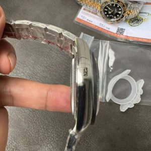 Đồng Hồ Rolex Daytona Juan Pablo Montoya Chế Tác Xưởng Sonic 40mm (8)