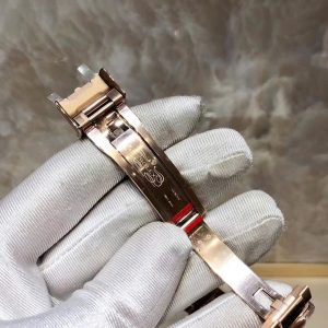 Đồng Hồ Rolex Daytona Rainbow 116595 Cao Cấp Nhất Xưởng Noob 40mm (9)