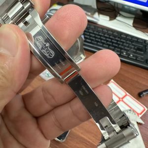 Đồng Hồ Rolex DeepSea Sea Dweller 126660 Replica Xưởng C+ 44mm (1)