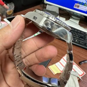 Đồng Hồ Rolex DeepSea Sea Dweller 126660 Replica Xưởng C+ 44mm (1)