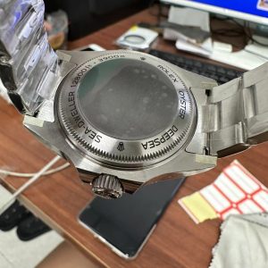 Đồng Hồ Rolex DeepSea Sea Dweller 126660 Replica Xưởng C+ 44mm (1)