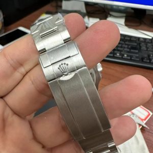 Đồng Hồ Rolex DeepSea Sea Dweller 126660 Replica Xưởng C+ 44mm (1)