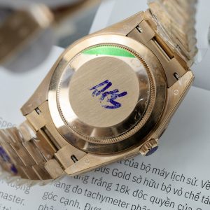 Đồng Hồ Rolex Fake Cao Cấp
