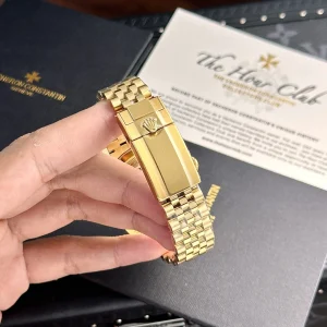 Đồng Hồ Rolex GMT Master Replica Cao Cấp Xưởng Clean 40mm (1)