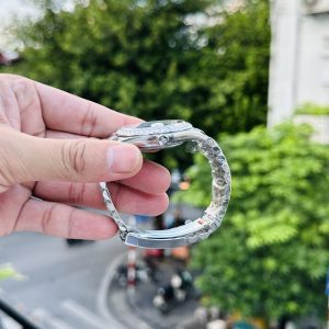 Đồng Hồ Rolex Nam Rep 11