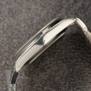 Đồng Hồ Rolex Nam Rep 11 Oyster Perpetual 126000 Xưởng Clean 36mm (1)