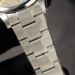 Đồng Hồ Rolex Nam Rep 11 Oyster Perpetual 126000 Xưởng Clean 36mm (1)