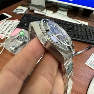 Đồng Hồ Rolex Sea Dweller 126600 Replica 11 Xưởng Clean 43mm (2)