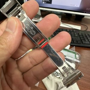 Đồng Hồ Rolex Yacht Master 126622 Chế Tác Mặt Xám Xưởng Clean 40mm (9)