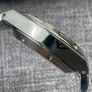 Đồng Hồ Vacheron Constantin Overseas 5500V Mặt Trắng Xưởng 8F (2)