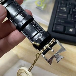 Đồng Hồ Vacheron Constantin Pantrinoty 85180 Replica Cao Cấp 40mm (4)