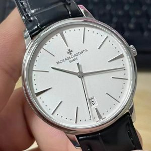 Đồng Hồ Vacheron Constantin Pantrinoty 85180 Replica Cao Cấp 40mm (4)