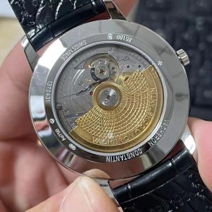 Đồng Hồ Vacheron Constantin Pantrinoty 85180 Replica Cao Cấp 40mm (4)