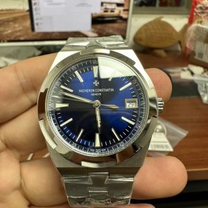 Đồng Hồ Vacheron Constantin Replica 11 Overseas 4500V Xưởng PPF 41mm (2)
