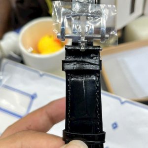 Đồng Hồ Vacheron Constantin Traditionnelle 89000 Máy Tourbillon 42mm (3)