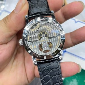 Đồng Hồ Vacheron Constantin Traditionnelle 89000 Máy Tourbillon 42mm (2)