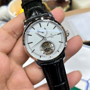 Đồng Hồ Vacheron Constantin Traditionnelle 89000 Máy Tourbillon 42mm (2)