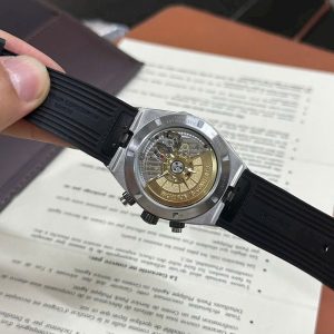 Đồng hồ Vacheron Constantin Overseas Chronograph 5510V Rep 11 42 (8)