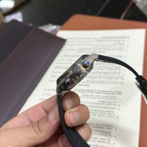 Đồng hồ Vacheron Constantin Overseas Chronograph 5510V Rep 11 42 (8)