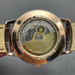 Đồng hồ Vacheron Constantin Patrimony Rep 11 Cao Cấp Nhất 40mm (1)