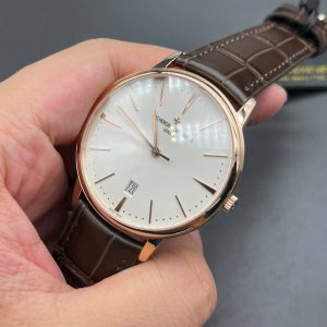 Đồng hồ Vacheron Constantin Patrimony Rep 11 Cao Cấp Nhất 40mm (1)