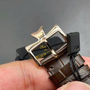 Đồng hồ Vacheron Constantin Patrimony Rep 11 Cao Cấp Nhất 40mm (1)