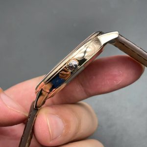 Đồng hồ Vacheron Constantin Patrimony Rep 11 Cao Cấp Nhất 40mm (1)