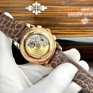 Đồng Hồ Patek Philippe Complications 5270 Fake Máy Thụy Sỹ 41mm (1)