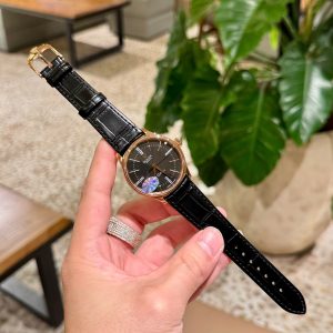 Đồng Hồ Rolex Nam Máy Cơ Cellini Replica Thụy Sỹ Xưởng MKS 39mm (6)