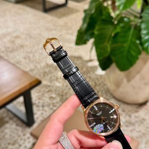 Đồng Hồ Rolex Nam Máy Cơ Cellini Replica Thụy Sỹ Xưởng MKS 39mm (6)