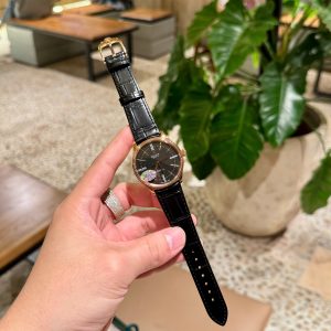 Đồng Hồ Rolex Nam Máy Cơ Cellini Replica Thụy Sỹ Xưởng MKS 39mm (6)