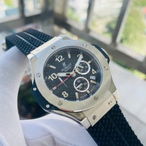 Đồng Hồ Hublot Big Bang Fake Cao Cấp Máy Nhật Giá Rẻ 43mm (8)