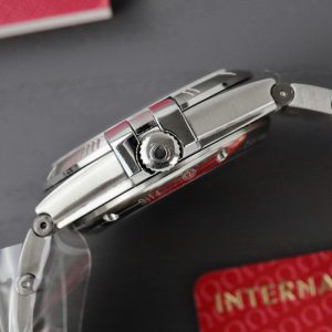 Đồng Hồ Omega Constellation Nam Dây Kim Loại Fake Cao Cấp 38mm (2)