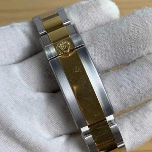 Đồng Hồ Rolex Replica Submariner Automatic M116613LN Xưởng Clean 40mm (6)